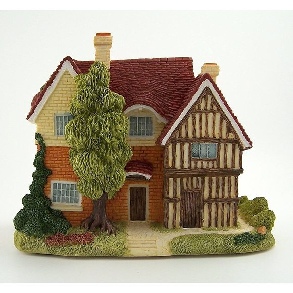 Olde Englands Classic Cottages - The Langley House - Picture 1 of 1